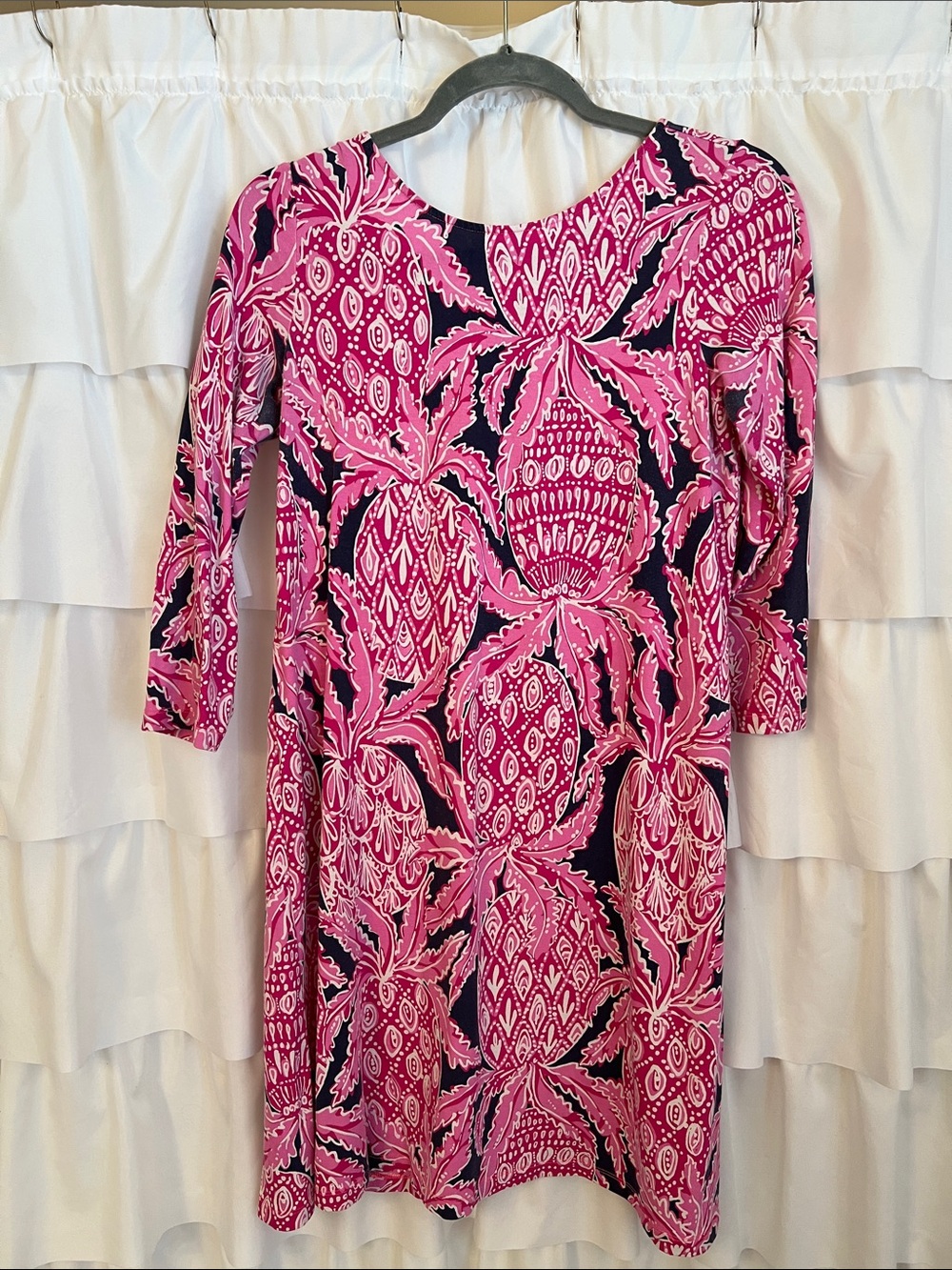 Lilly Pulitzer Dress Medium